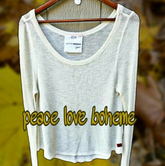 ☮❤🎭 lil slip of a sweater🎨💗✌ - Picture 1 of 6